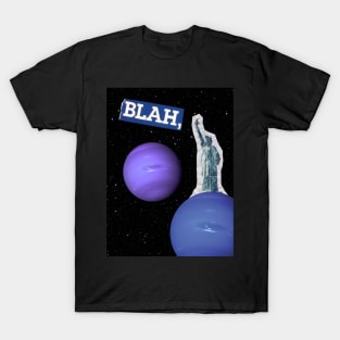 Iconic Bleh T-Shirt